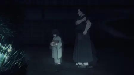 Sword of the Demon Hunter Kijin Gentoushou S01E06