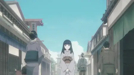 Sword of the Demon Hunter Kijin Gentoushou S01E06