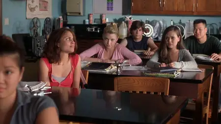 Strangers with Candy (2006)