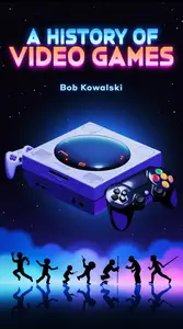 A history of video games