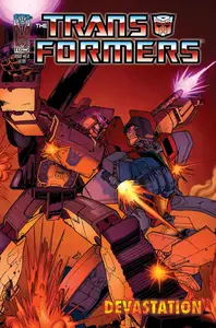 Transformers - Devastation 06 (of 06) (2008) (digital-Empire