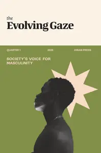 IHRAM Press Literary Magazine - Quarter 1 2025