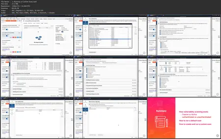 Crawl and Scan with Burp Suite