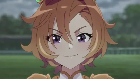 Uma Musume Pretty Derby - Road to the Top! (2024) (BD 1080p