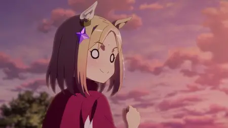 Uma Musume Pretty Derby - Road to the Top! (2024) (BD 1080p