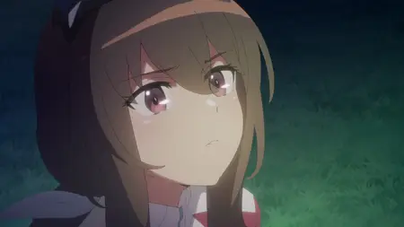 Uma Musume Pretty Derby - Road to the Top! (2024) (BD 1080p