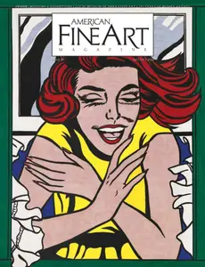 American Fine Art - September-October 2026