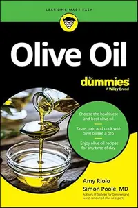 Olive Oil For Dummies