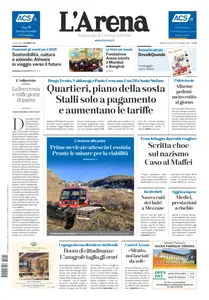 l'Arena - 20 Novembre 2024