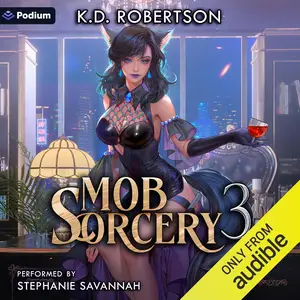 Mob Sorcery: Mob Sorcery