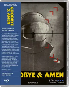 Goodbye & Amen (1977)