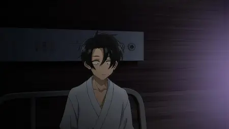 Yofukashi No Uta S02E11