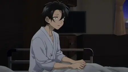 Yofukashi No Uta S02E11