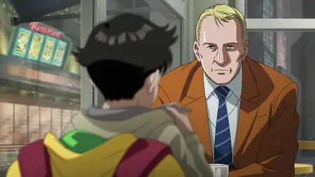 PLUTO (2023 S01E02 002 Episode 2 Commie