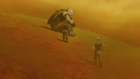 PLUTO (2023 S01E02 002 Episode 2 Commie