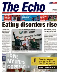 The Echo - 10 June 2025