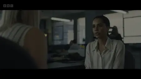 Reunion S01E02