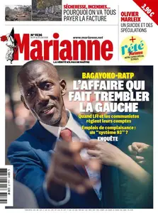 Marianne - 20 Août 2026