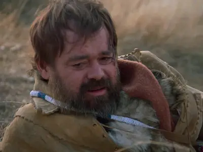 Sacred Ground (1983)