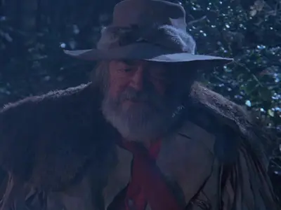 Sacred Ground (1983)