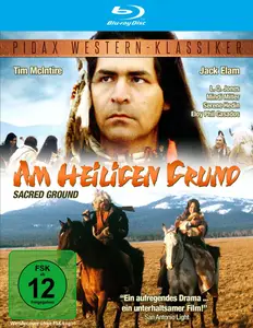 Sacred Ground (1983)