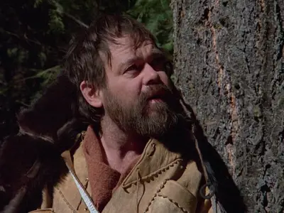 Sacred Ground (1983)