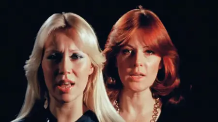 ABBA: Against the Odds (2024)