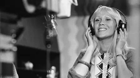ABBA: Against the Odds (2024)