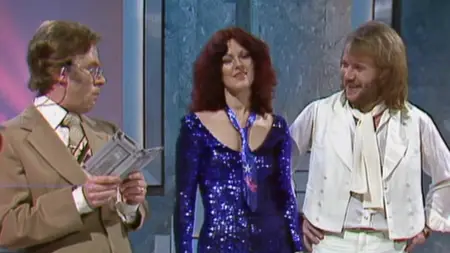 ABBA: Against the Odds (2024)