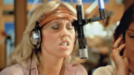 ABBA: Against the Odds (2024)