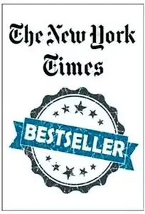 The New York Times Best Sellers (Fiction) - June 7, 2026