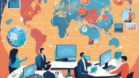 Mastering International Trade