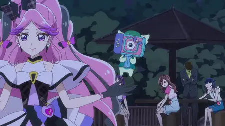 Kimi to Idol Precure - 27