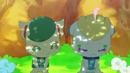 Kimi to Idol Precure - 27