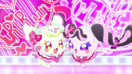 Kimi to Idol Precure - 27