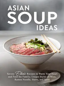 Asian Soup Ideas