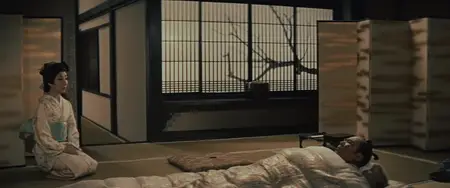 Samurai Vendetta (1959)