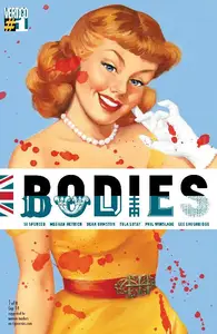 Bodies Limited Series 1 of 8 Sep 2014 SCAN Comic eBook