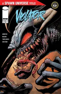 Violator 05 of 06 2025 2 covers Digital