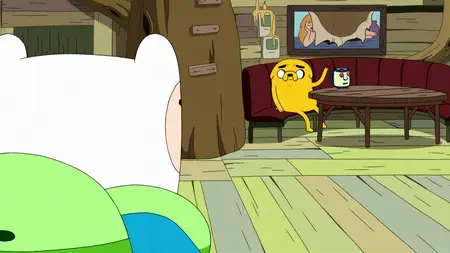 Adventure Time S10E10