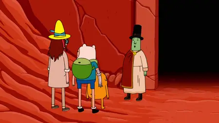 Adventure Time S10E10