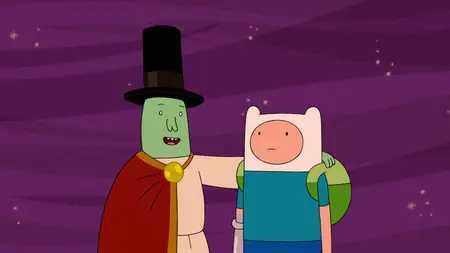 Adventure Time S10E10