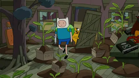 Adventure Time S10E10