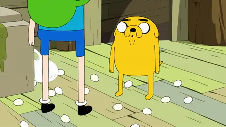 Adventure Time S10E10