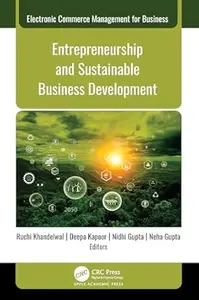 Entrepreneurship and Sustainable Business Development