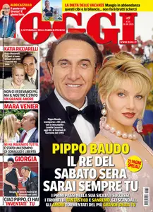 Oggi - 28 Agosto 2025