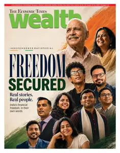The Economic Times Wealth - August 10, 2026