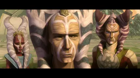 Star Wars: The Clone Wars S04E11