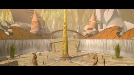 Star Wars: The Clone Wars S04E11