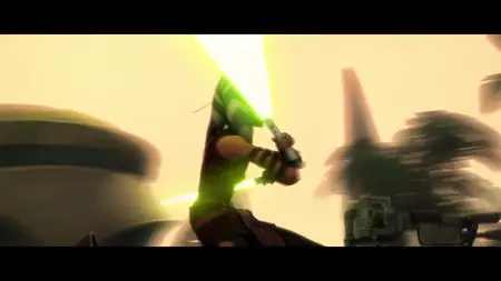 Star Wars: The Clone Wars S04E11